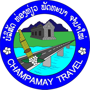 Champamay Travel office website