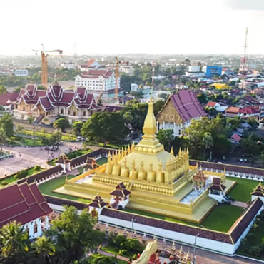 Vientiane Capital