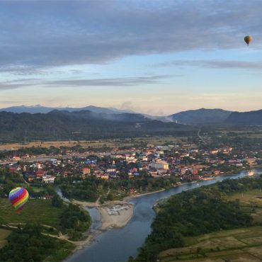 Vang Vieng